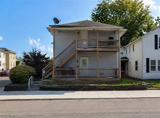 901 W Columbia St, Springfield, OH 45504