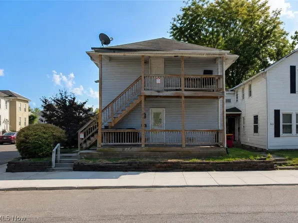 901 W Columbia St, Springfield, OH 45504