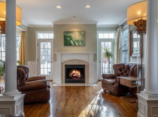 150 Hunter Dr #150, Litchfield, CT 06759