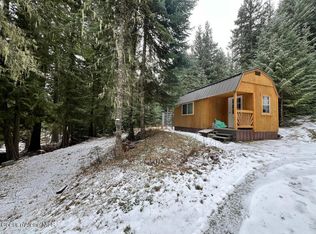 Nka Sanders Rd, Saint Maries, ID 83861