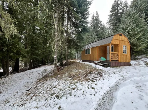 Nka Sanders Rd, Saint Maries, ID 83861