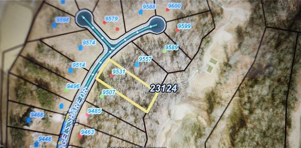 1st image of 9531 Angels Share Dr