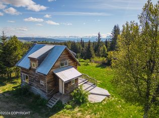 58591 Skyline Dr, Homer, AK 99603