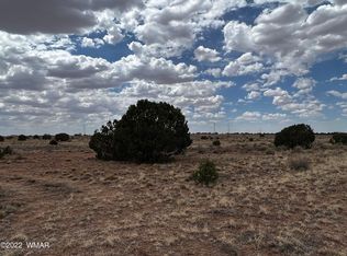 4578 Sorrel Rd, Snowflake, AZ 85937