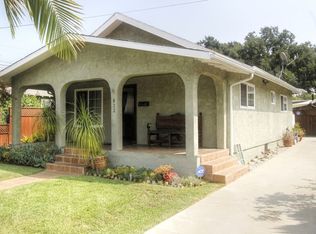 622 S Magnolia Ave, Monrovia, CA 91016