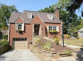 5380 Library Rd, Bethel Park, PA 15102