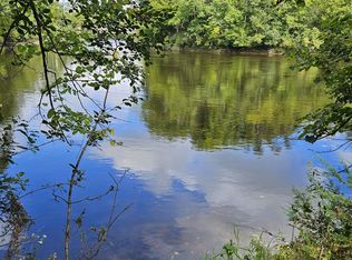 Dutch Rush Run #5, Crivitz, WI 54114