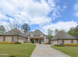 407 56th Ct, Meridian, MS 39305