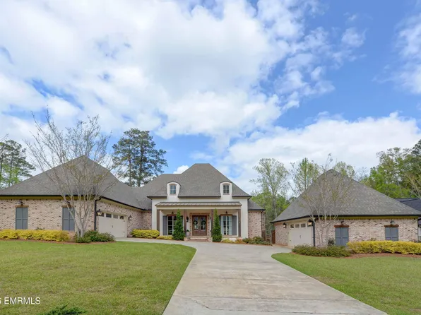 407 56th Ct, Meridian, MS 39305