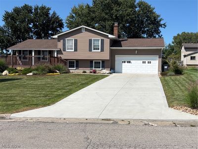 164 Runnemede Dr, Youngstown, OH, 44512