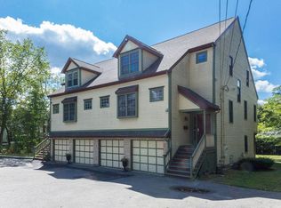 17 Dunstan St #17, West Newton, MA 02465