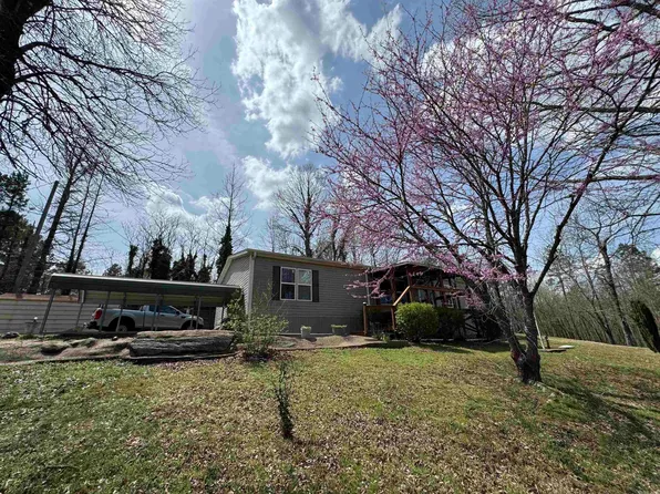 8135 Park Ave, Fountain Lake, AR 71901