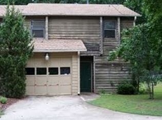 5116 Central Church Rd, Douglasville, GA 30135