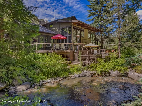 1254 County Road 127, Glenwood Springs, CO 81601