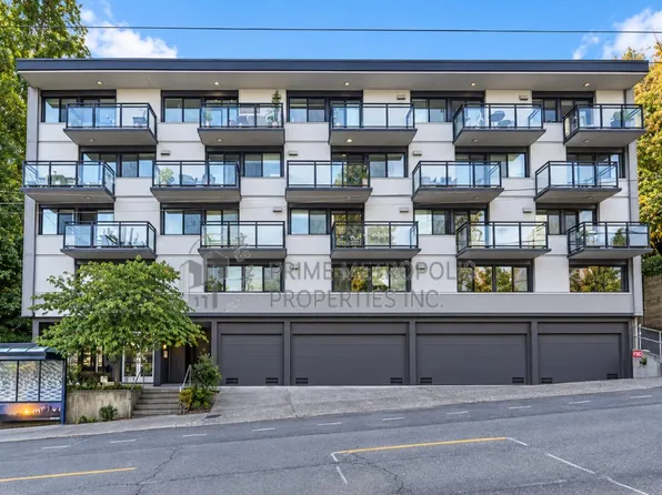 1601 Taylor Ave N, Seattle, WA