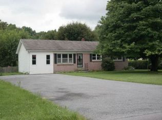 190 Baker Rd, Martinsburg, WV 25405