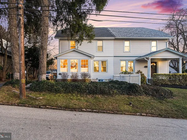 14 Springfield Ave, Flourtown, PA 19031