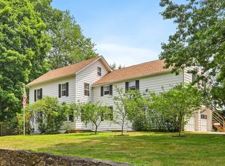 250 Strawberry Hill Ave, Norwalk, CT 06851