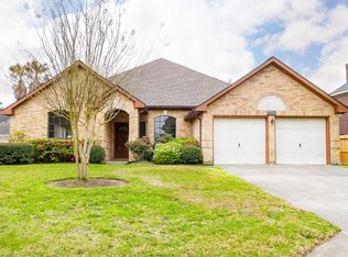 20527 Forest Stream Dr, Humble, TX 77346