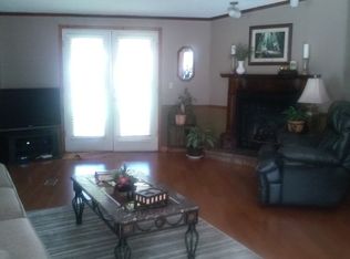 171 Long Dr, Owens Cross Roads, AL 35763