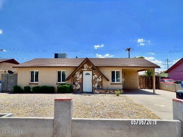 1st image of 5845 W Earll Dr