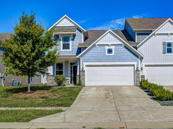 6258 Colonial Dr, Whitestown, IN 46075