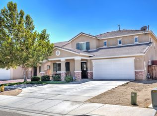 11603 Luna Rd, Victorville, CA 92392
