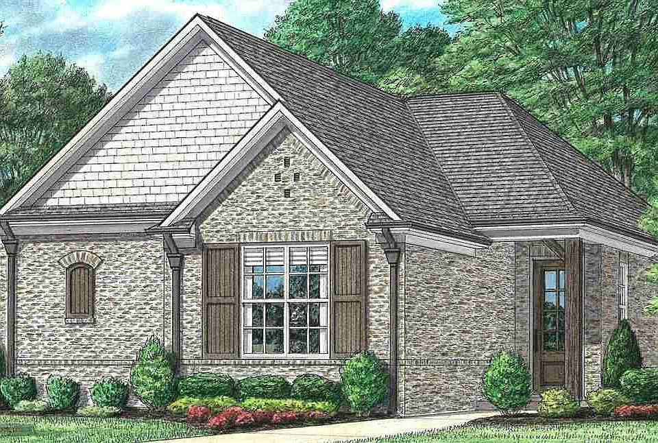 1st image of 290 Cherokee Cir Lot 95