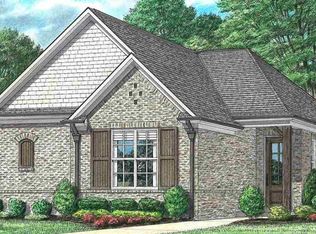 290 Cherokee Cir LOT 95, Oakland, TN 38060