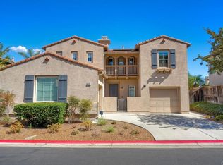 591 Via Del Caballo, San Marcos, CA 92078