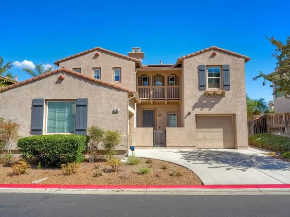 591 Via Del Caballo, San Marcos, CA 92078