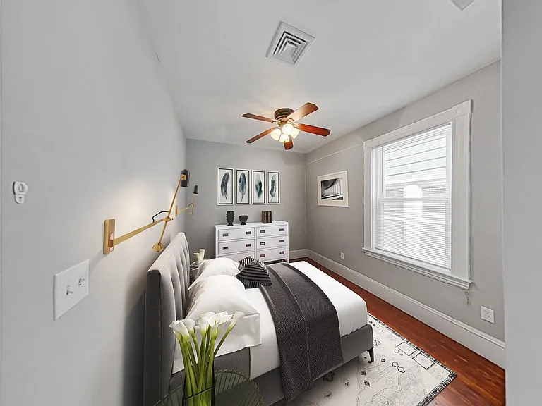 737 Parker St #2 — Photo 8