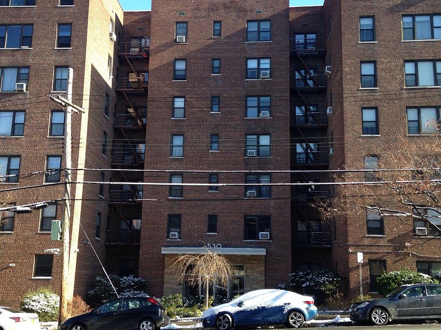 1st image of 530 Riverdale Ave APT 5G