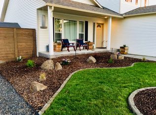 8020 S Blackberry St, Cheney, WA 99004