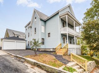 31 Ripley St, Worcester, MA 01610