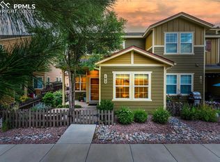 192 Celestine St, Colorado Springs, CO 80905