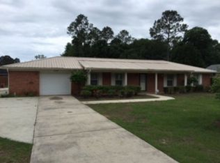 7757 Simmons Dr, Foley, AL 36535