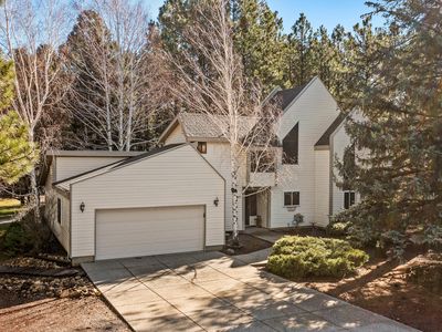 1301 N Royal Oaks Way, Flagstaff, AZ, 86004
