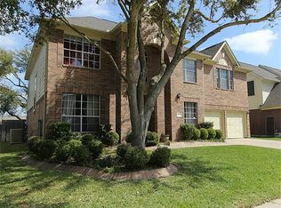 1914 Laurel Brook Ln, Houston, TX 77014