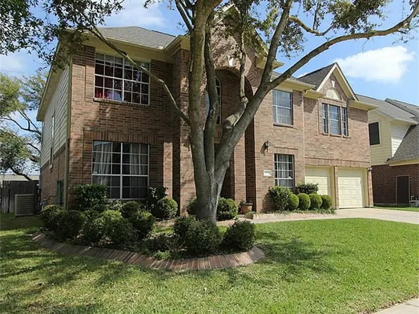 1914 Laurel Brook Ln, Houston, TX 77014