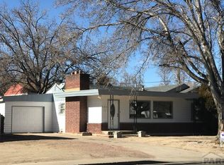 629 S Prairie Ave, Pueblo, CO 81005