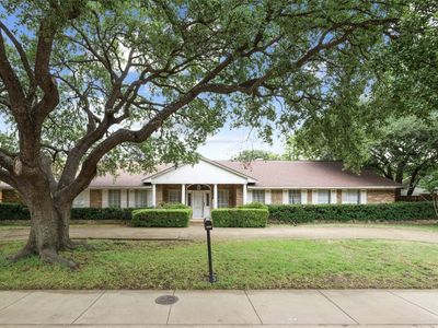 4341 Willow Ln, Dallas, TX, 75244
