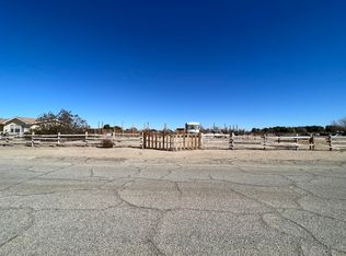 161 E Ave, Lancaster, CA 93535