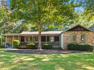 2921 Surrey Ln, Atlanta, GA 30341