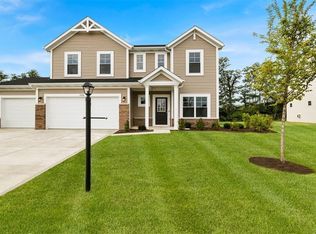 2436 Dunewood St, Portage, IN 46368