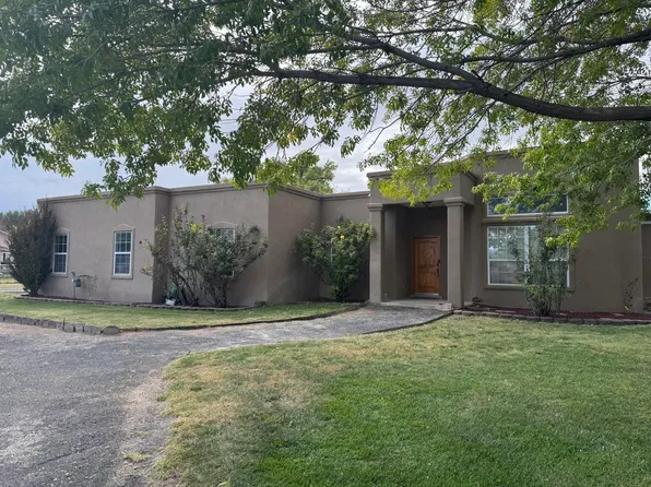 23 Shadow View Rd, Los Lunas, NM 87031