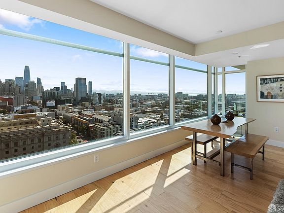 5th image of 1160 Mission St Unit 1808