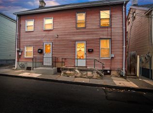 137 W Sycamore St, Allentown, PA 18102