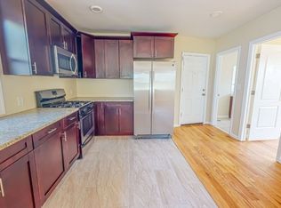 1225 E Henry St #2B, Linden, NJ 07036