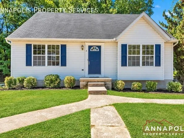 6 2nd St, Annapolis, MD 21401